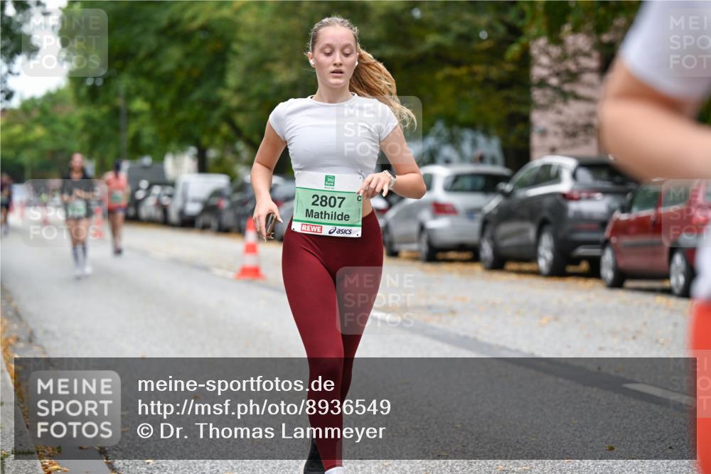21.09.2025 - PSD Bank Halbmarathon Dr. Thomas Lammeyer http://msf.ph/oto/8936549 21.09.2025 11:02:31 Laufen 2807 meine-sportfotos.de