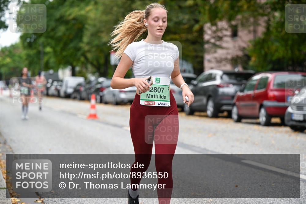 21.09.2025 - PSD Bank Halbmarathon Dr. Thomas Lammeyer http://msf.ph/oto/8936550 21.09.2025 11:02:32 Laufen 2807 meine-sportfotos.de