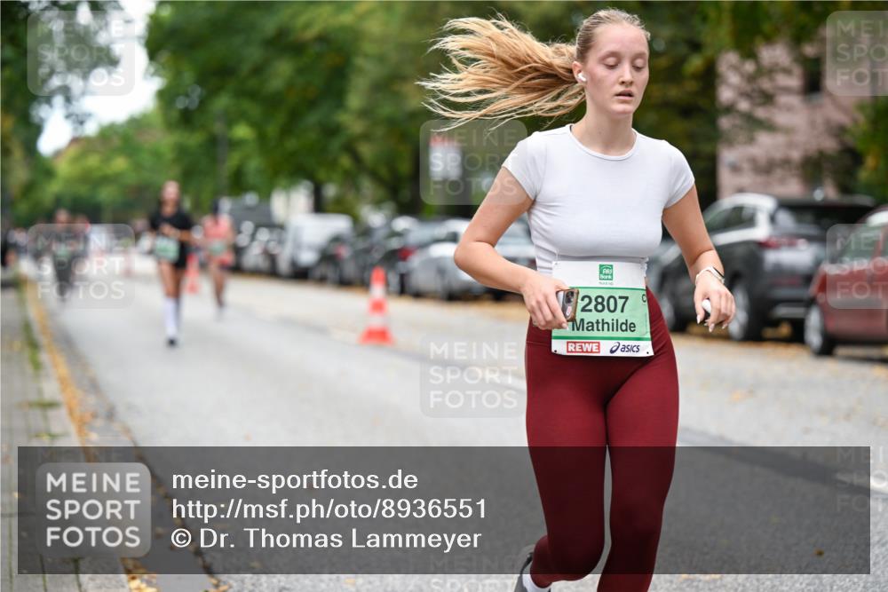 21.09.2025 - PSD Bank Halbmarathon Dr. Thomas Lammeyer http://msf.ph/oto/8936551 21.09.2025 11:02:32 Laufen 2, 2807 meine-sportfotos.de