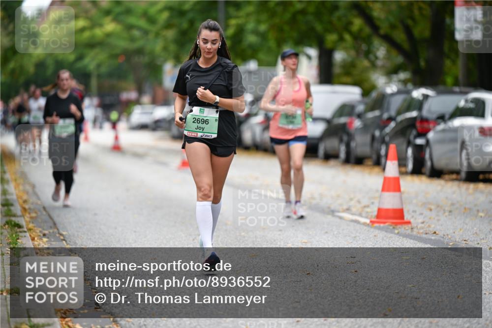 21.09.2025 - PSD Bank Halbmarathon Dr. Thomas Lammeyer http://msf.ph/oto/8936552 21.09.2025 11:02:35 Laufen 2696 meine-sportfotos.de