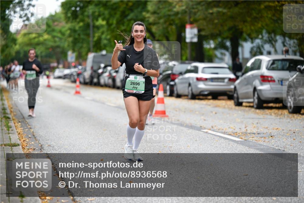 21.09.2025 - PSD Bank Halbmarathon Dr. Thomas Lammeyer http://msf.ph/oto/8936568 21.09.2025 11:02:37 Laufen 2696 meine-sportfotos.de