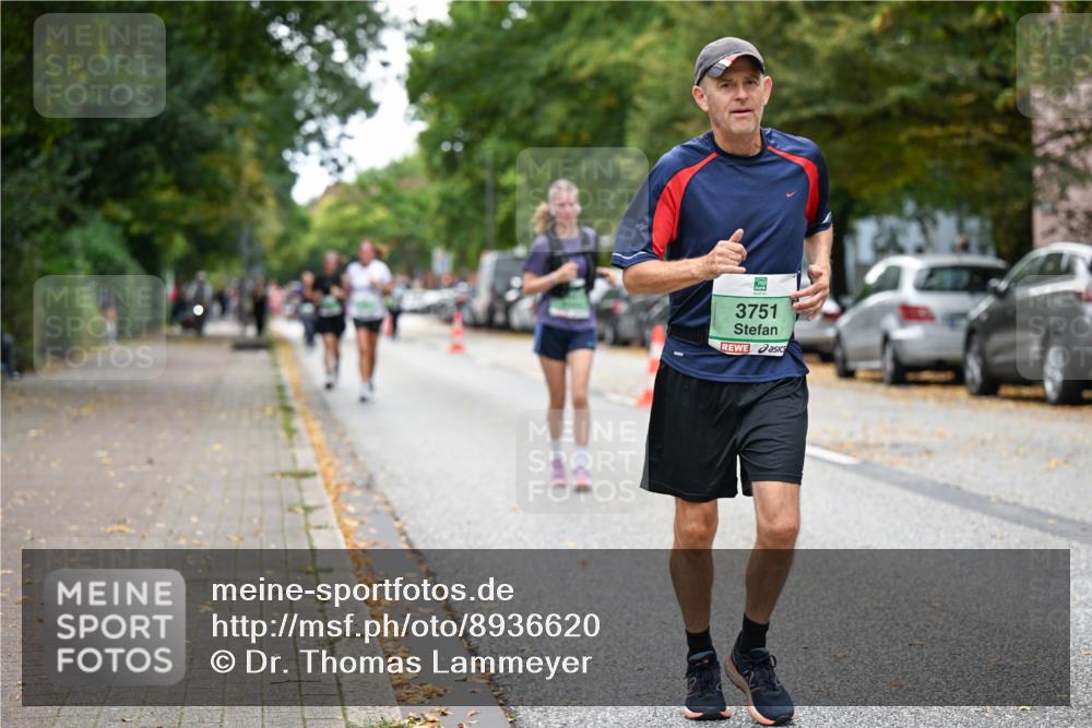 21.09.2025 - PSD Bank Halbmarathon Dr. Thomas Lammeyer http://msf.ph/oto/8936620 21.09.2025 11:02:52 Laufen 3751 meine-sportfotos.de