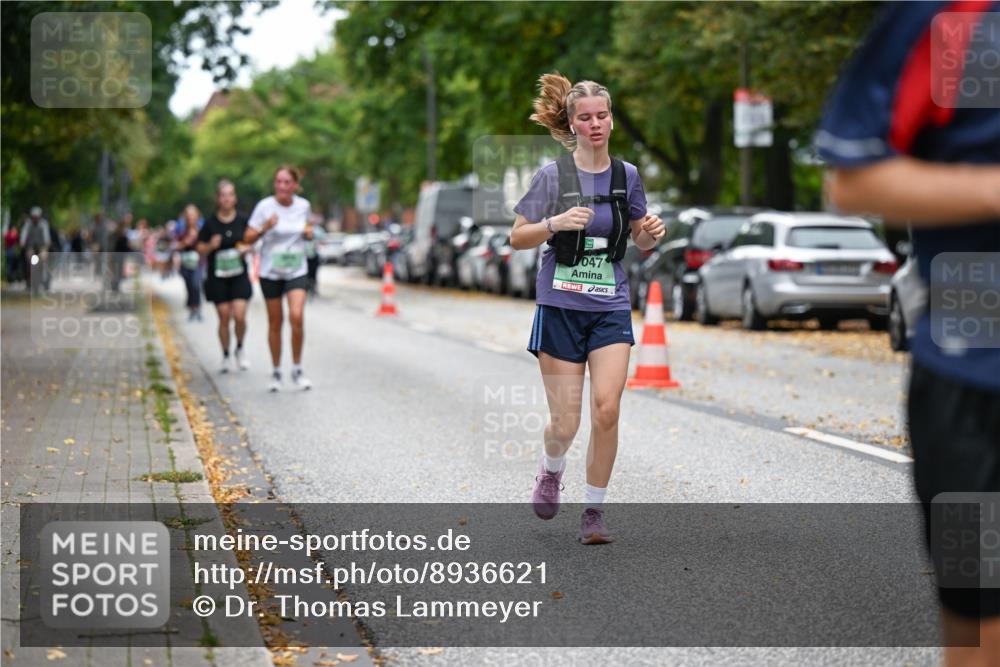 21.09.2025 - PSD Bank Halbmarathon Dr. Thomas Lammeyer http://msf.ph/oto/8936621 21.09.2025 11:02:53 Laufen 1047 meine-sportfotos.de