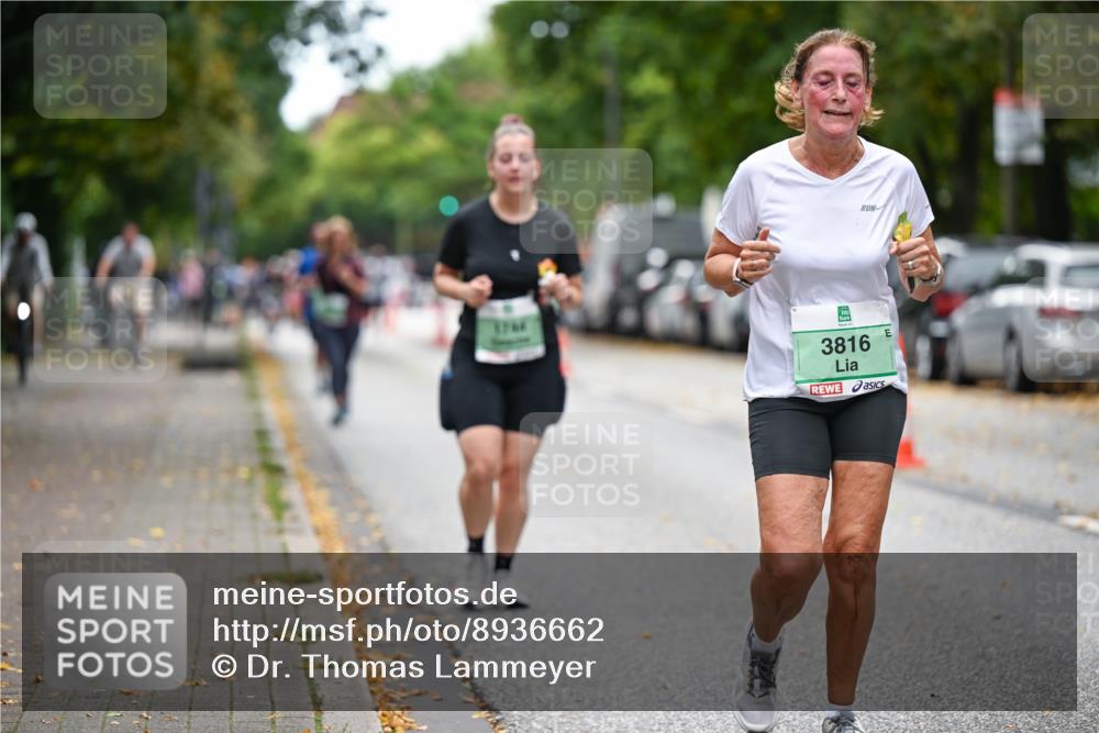 21.09.2025 - PSD Bank Halbmarathon Dr. Thomas Lammeyer http://msf.ph/oto/8936662 21.09.2025 11:03:00 Laufen 3816 meine-sportfotos.de