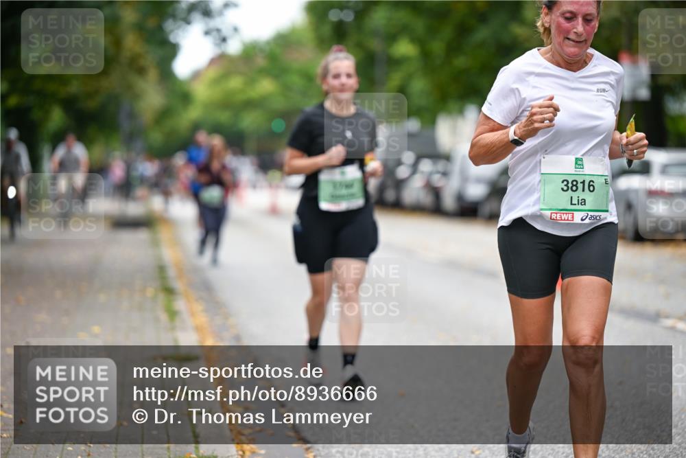 21.09.2025 - PSD Bank Halbmarathon Dr. Thomas Lammeyer http://msf.ph/oto/8936666 21.09.2025 11:03:00 Laufen 3816 meine-sportfotos.de