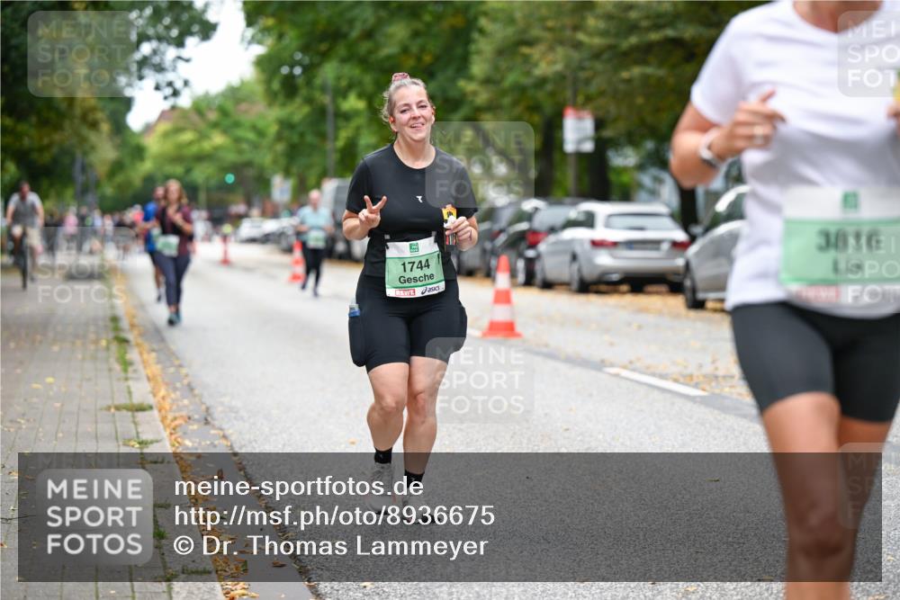 21.09.2025 - PSD Bank Halbmarathon Dr. Thomas Lammeyer http://msf.ph/oto/8936675 21.09.2025 11:03:02 Laufen 1744, 3816 meine-sportfotos.de