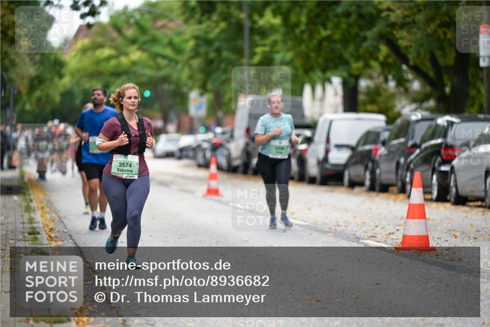21.09.2025 - PSD Bank Halbmarathon Dr. Thomas Lammeyer http://msf.ph/oto/8936682 21.09.2025 11:03:05 Laufen 3574, 31300 meine-sportfotos.de