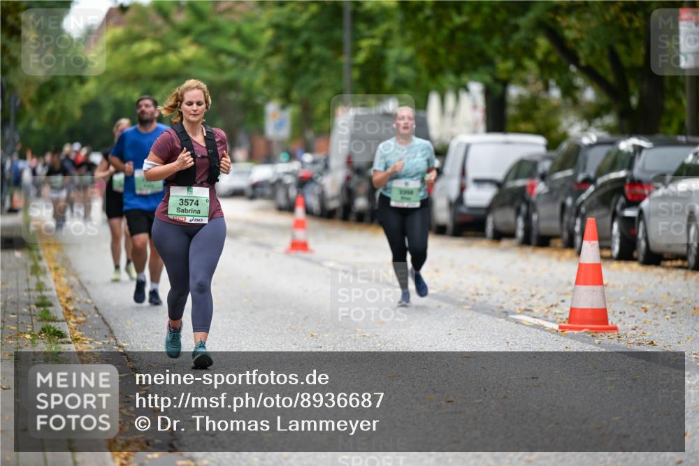 21.09.2025 - PSD Bank Halbmarathon Dr. Thomas Lammeyer http://msf.ph/oto/8936687 21.09.2025 11:03:06 Laufen 3574 meine-sportfotos.de
