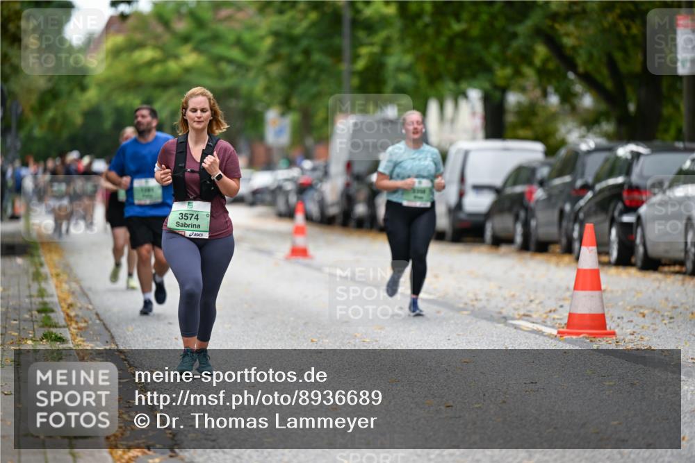 21.09.2025 - PSD Bank Halbmarathon Dr. Thomas Lammeyer http://msf.ph/oto/8936689 21.09.2025 11:03:06 Laufen 3574 meine-sportfotos.de