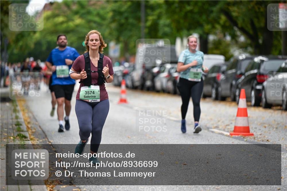 21.09.2025 - PSD Bank Halbmarathon Dr. Thomas Lammeyer http://msf.ph/oto/8936699 21.09.2025 11:03:08 Laufen 3574 meine-sportfotos.de