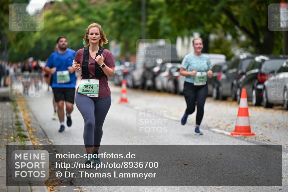 21.09.2025 - PSD Bank Halbmarathon Dr. Thomas Lammeyer http://msf.ph/oto/8936700 21.09.2025 11:03:08 Laufen 3574 meine-sportfotos.de