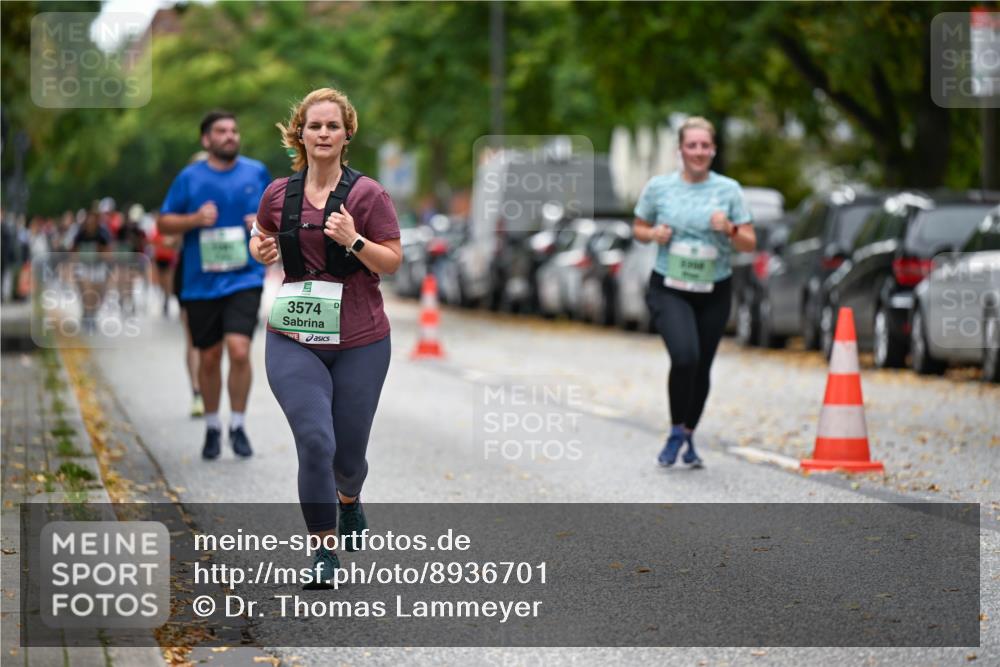21.09.2025 - PSD Bank Halbmarathon Dr. Thomas Lammeyer http://msf.ph/oto/8936701 21.09.2025 11:03:08 Laufen 3574 meine-sportfotos.de