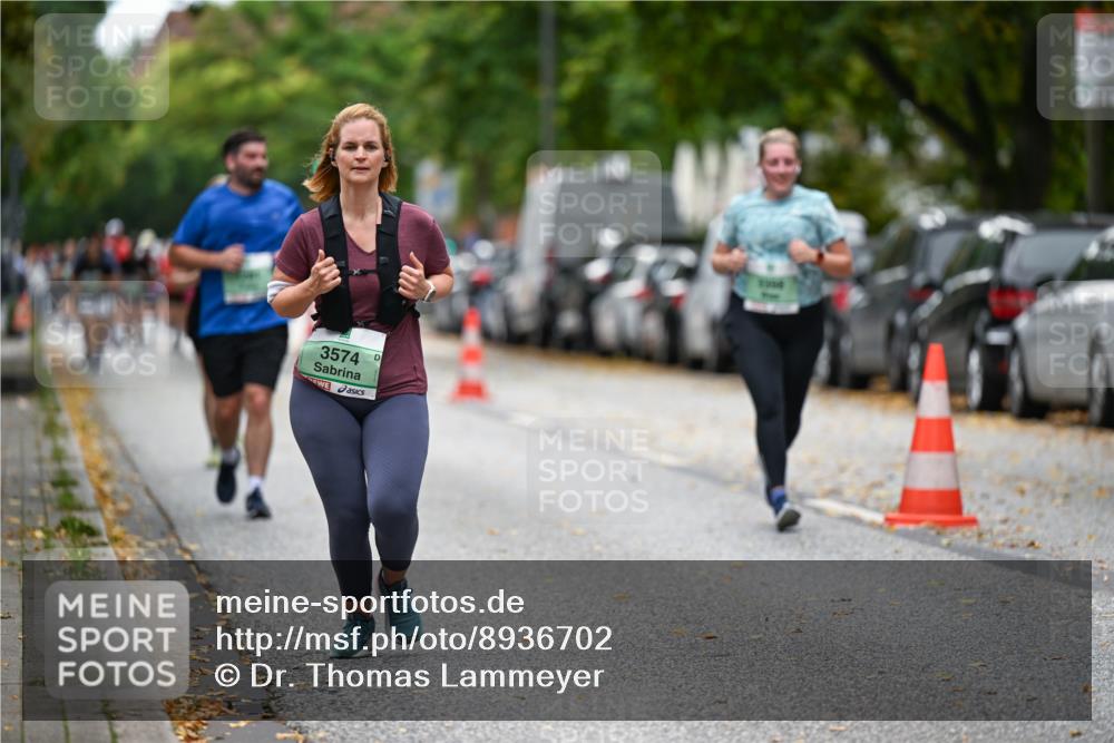 21.09.2025 - PSD Bank Halbmarathon Dr. Thomas Lammeyer http://msf.ph/oto/8936702 21.09.2025 11:03:08 Laufen 3574 meine-sportfotos.de