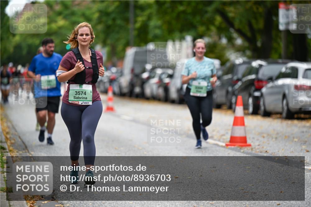 21.09.2025 - PSD Bank Halbmarathon Dr. Thomas Lammeyer http://msf.ph/oto/8936703 21.09.2025 11:03:08 Laufen 3574 meine-sportfotos.de