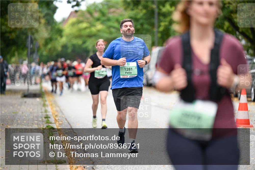 21.09.2025 - PSD Bank Halbmarathon Dr. Thomas Lammeyer http://msf.ph/oto/8936721 21.09.2025 11:03:12 Laufen 1281 meine-sportfotos.de