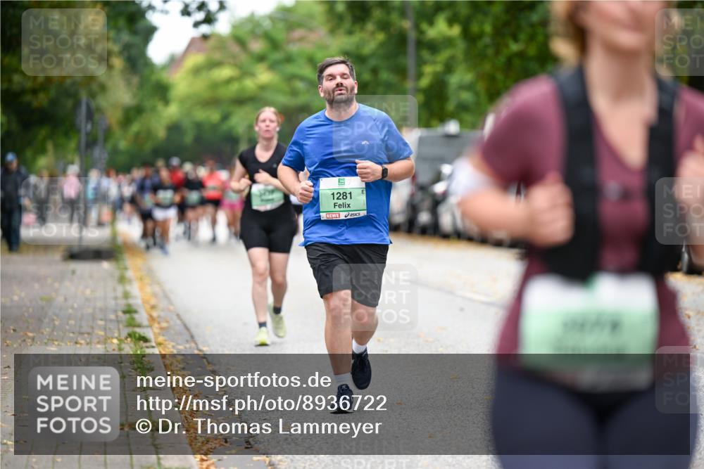 21.09.2025 - PSD Bank Halbmarathon Dr. Thomas Lammeyer http://msf.ph/oto/8936722 21.09.2025 11:03:13 Laufen 1281 meine-sportfotos.de