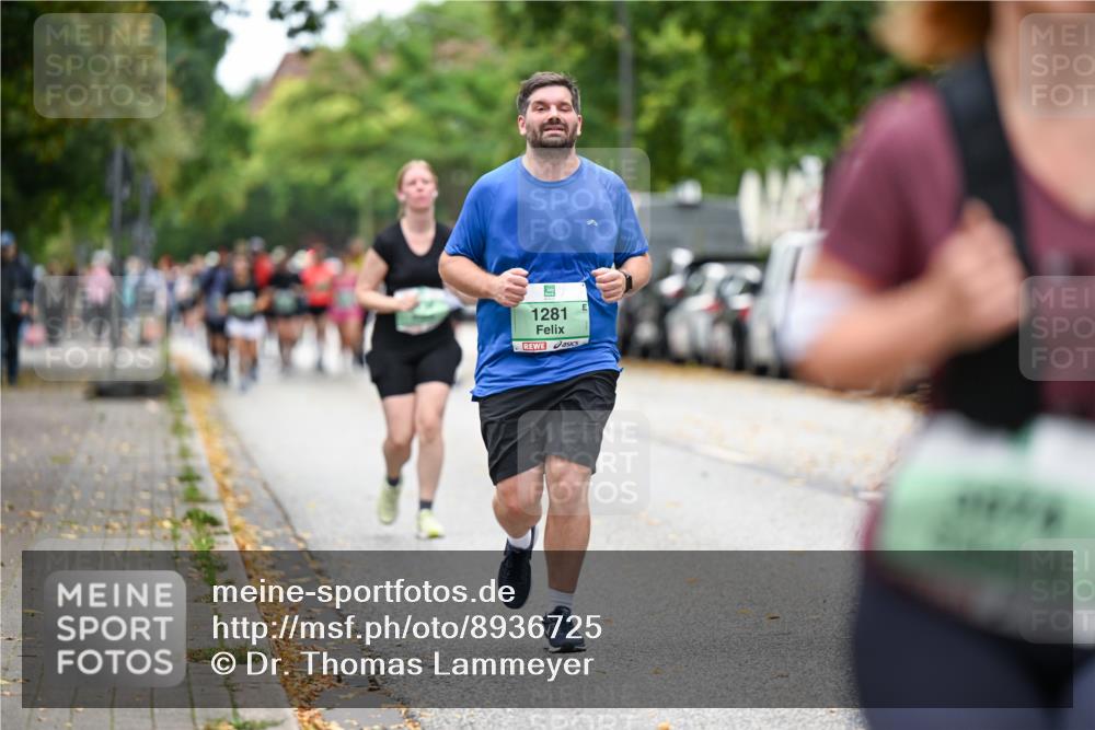 21.09.2025 - PSD Bank Halbmarathon Dr. Thomas Lammeyer http://msf.ph/oto/8936725 21.09.2025 11:03:13 Laufen 1281 meine-sportfotos.de