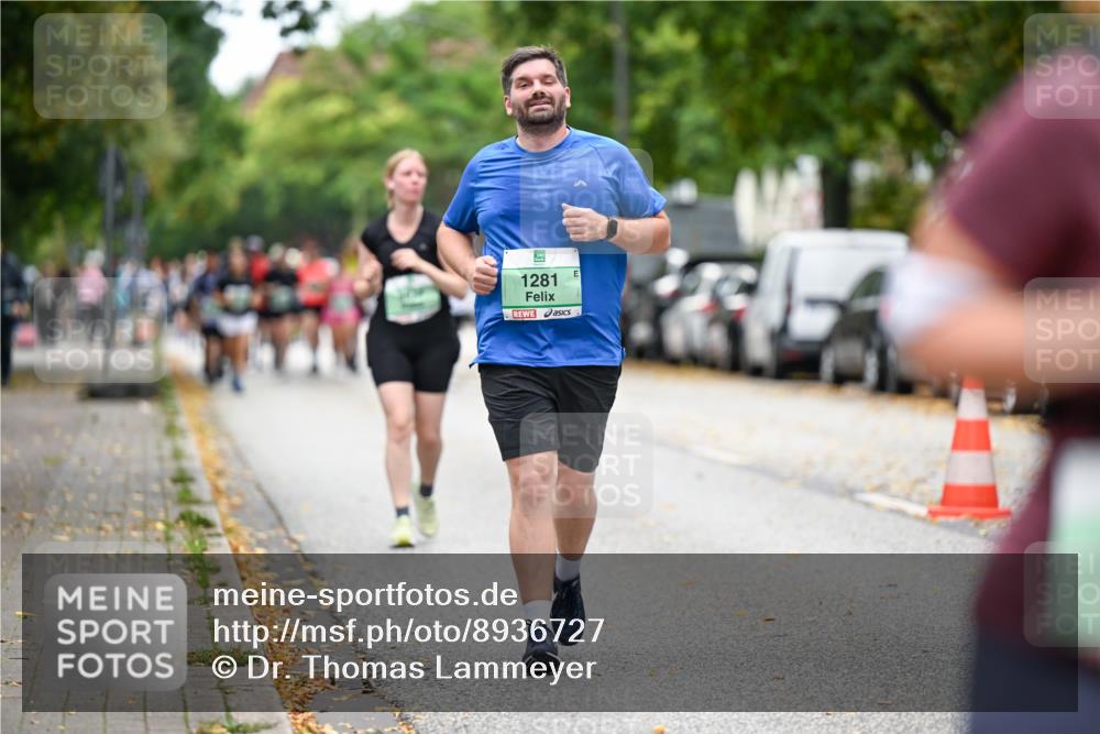 21.09.2025 - PSD Bank Halbmarathon Dr. Thomas Lammeyer http://msf.ph/oto/8936727 21.09.2025 11:03:13 Laufen 1281 meine-sportfotos.de