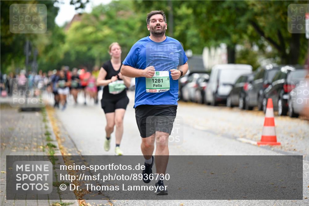 21.09.2025 - PSD Bank Halbmarathon Dr. Thomas Lammeyer http://msf.ph/oto/8936730 21.09.2025 11:03:14 Laufen 1281 meine-sportfotos.de