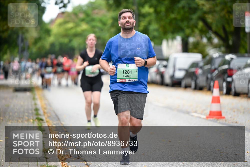 21.09.2025 - PSD Bank Halbmarathon Dr. Thomas Lammeyer http://msf.ph/oto/8936733 21.09.2025 11:03:14 Laufen 1281 meine-sportfotos.de