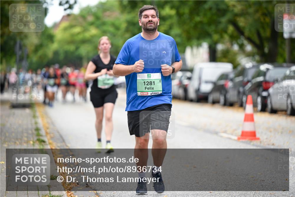 21.09.2025 - PSD Bank Halbmarathon Dr. Thomas Lammeyer http://msf.ph/oto/8936734 21.09.2025 11:03:14 Laufen 1281 meine-sportfotos.de