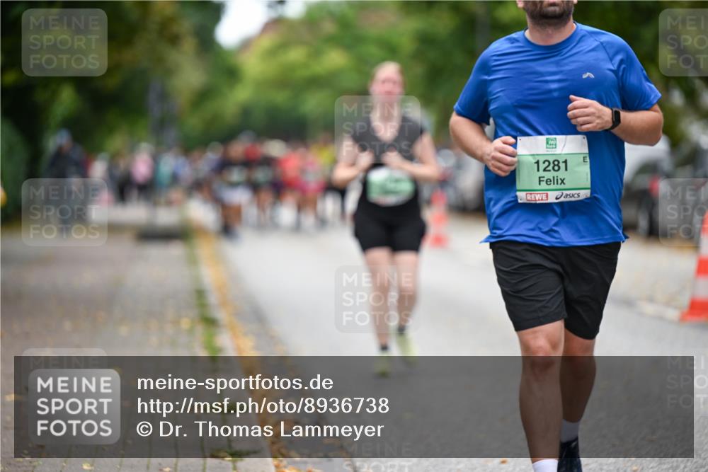 21.09.2025 - PSD Bank Halbmarathon Dr. Thomas Lammeyer http://msf.ph/oto/8936738 21.09.2025 11:03:16 Laufen 1281 meine-sportfotos.de