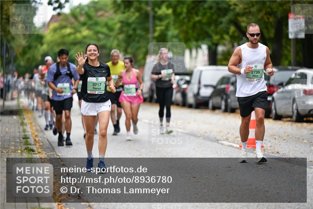 21.09.2025 - PSD Bank Halbmarathon Dr. Thomas Lammeyer http://msf.ph/oto/8936780 21.09.2025 11:03:31 Laufen 3717, 2735 meine-sportfotos.de