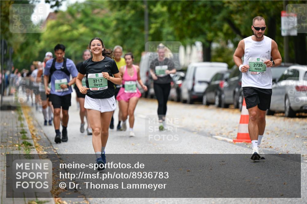 21.09.2025 - PSD Bank Halbmarathon Dr. Thomas Lammeyer http://msf.ph/oto/8936783 21.09.2025 11:03:32 Laufen 3717, 2735 meine-sportfotos.de