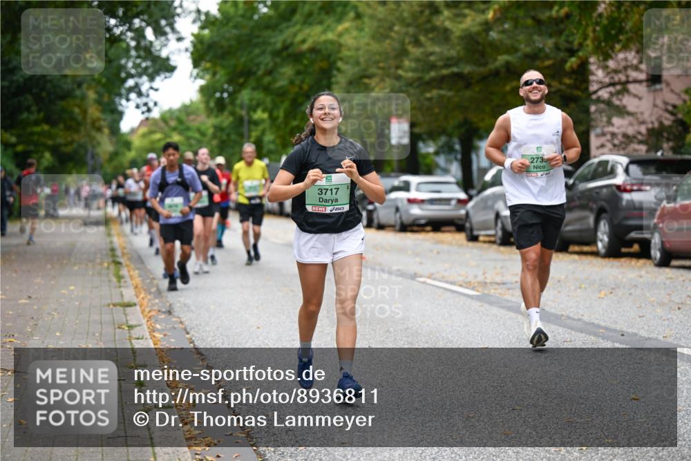 21.09.2025 - PSD Bank Halbmarathon Dr. Thomas Lammeyer http://msf.ph/oto/8936811 21.09.2025 11:03:35 Laufen 3717, 273 meine-sportfotos.de