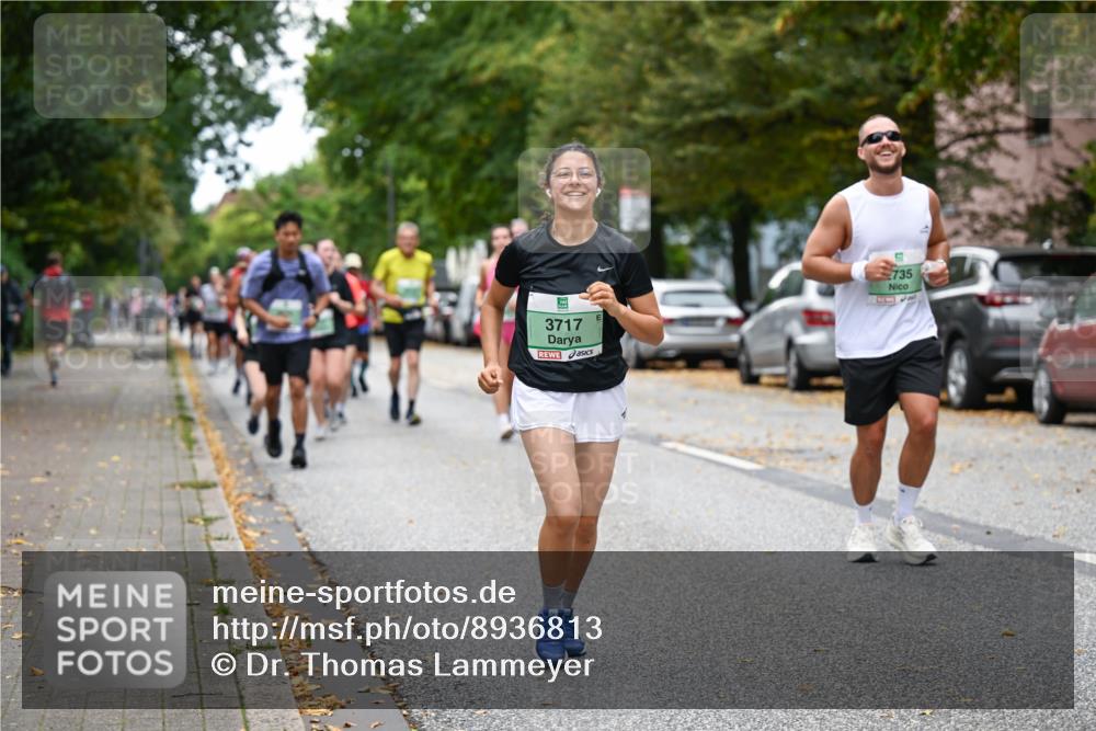 21.09.2025 - PSD Bank Halbmarathon Dr. Thomas Lammeyer http://msf.ph/oto/8936813 21.09.2025 11:03:36 Laufen 3717, 735 meine-sportfotos.de