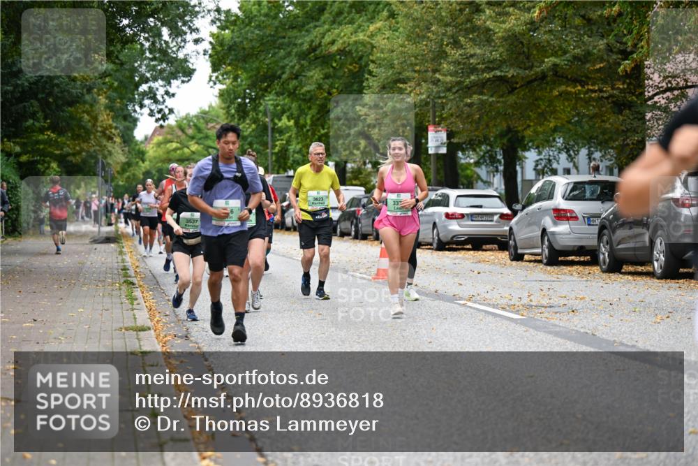 21.09.2025 - PSD Bank Halbmarathon Dr. Thomas Lammeyer http://msf.ph/oto/8936818 21.09.2025 11:03:37 Laufen 3623, 33, 3537 meine-sportfotos.de