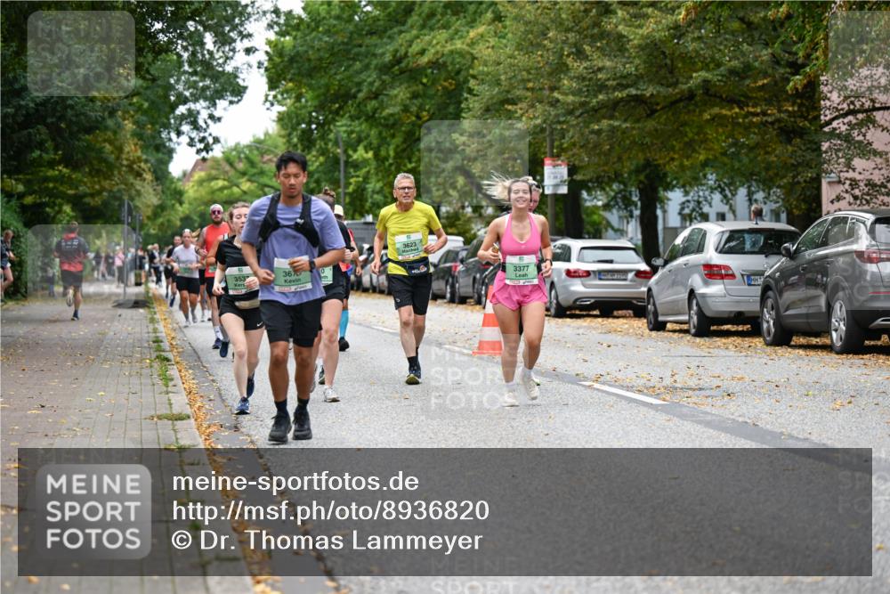 21.09.2025 - PSD Bank Halbmarathon Dr. Thomas Lammeyer http://msf.ph/oto/8936820 21.09.2025 11:03:37 Laufen  meine-sportfotos.de
