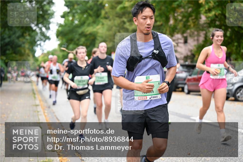 21.09.2025 - PSD Bank Halbmarathon Dr. Thomas Lammeyer http://msf.ph/oto/8936844 21.09.2025 11:03:42 Laufen  meine-sportfotos.de