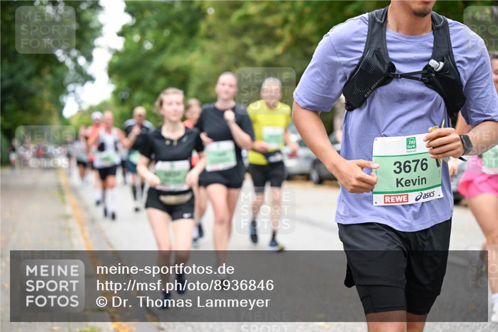21.09.2025 - PSD Bank Halbmarathon Dr. Thomas Lammeyer http://msf.ph/oto/8936846 21.09.2025 11:03:42 Laufen 3676 meine-sportfotos.de