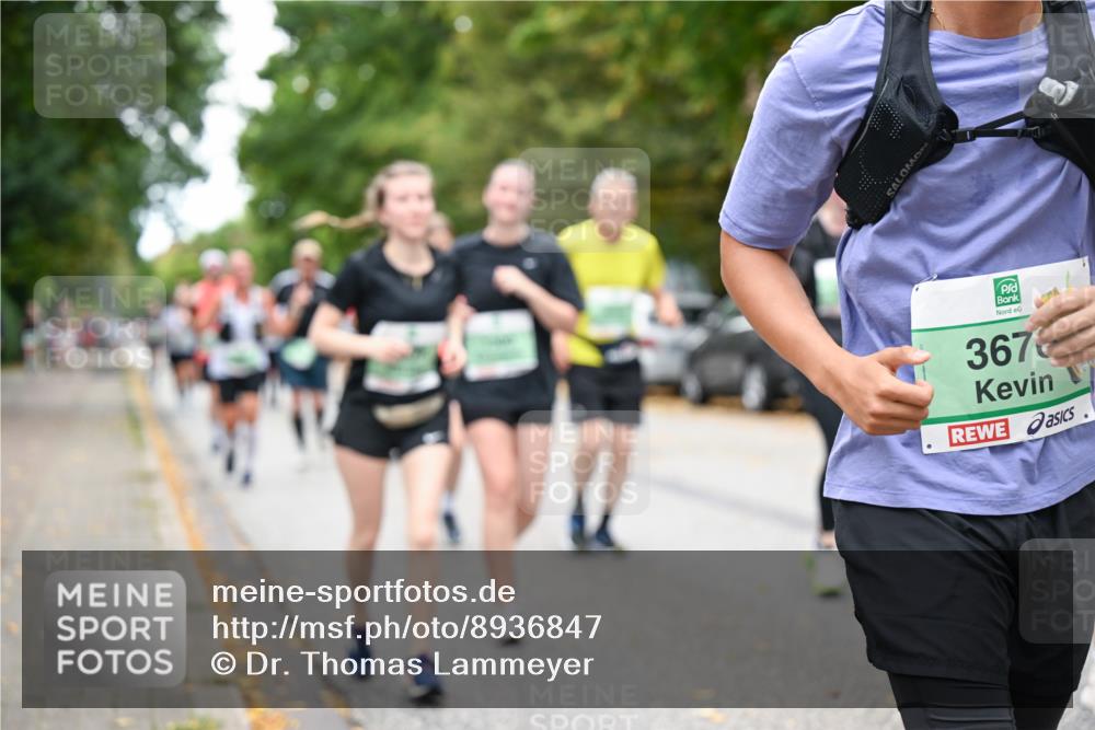 21.09.2025 - PSD Bank Halbmarathon Dr. Thomas Lammeyer http://msf.ph/oto/8936847 21.09.2025 11:03:42 Laufen 367 meine-sportfotos.de