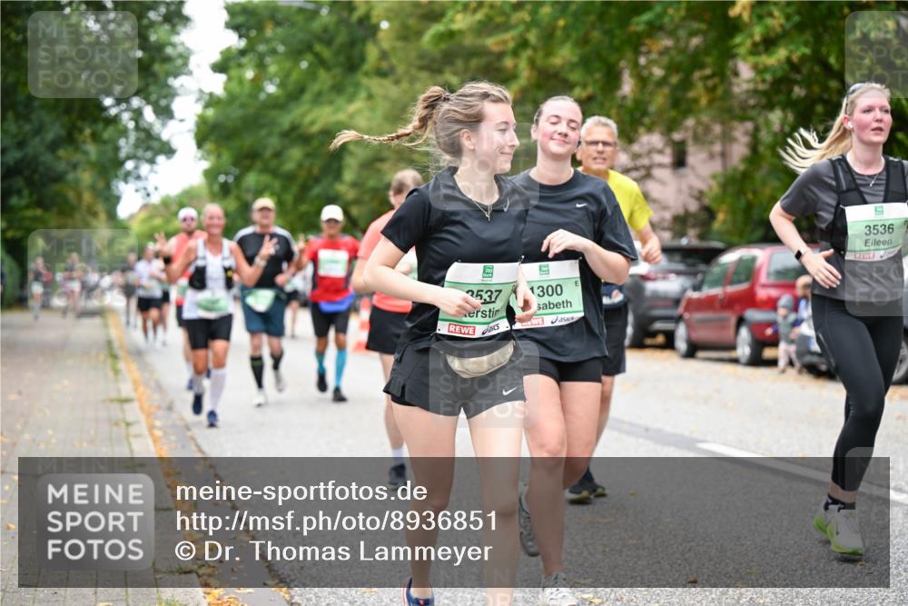 21.09.2025 - PSD Bank Halbmarathon Dr. Thomas Lammeyer http://msf.ph/oto/8936851 21.09.2025 11:03:43 Laufen 2537, 1300, 3536 meine-sportfotos.de