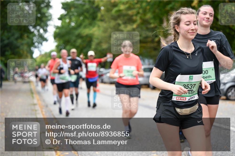 21.09.2025 - PSD Bank Halbmarathon Dr. Thomas Lammeyer http://msf.ph/oto/8936855 21.09.2025 11:03:44 Laufen 00, 3537 meine-sportfotos.de