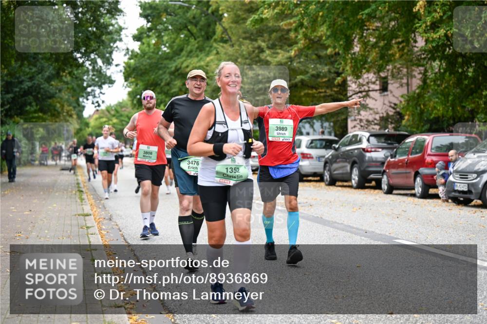 21.09.2025 - PSD Bank Halbmarathon Dr. Thomas Lammeyer http://msf.ph/oto/8936869 21.09.2025 11:03:46 Laufen 3808, 3476, 1352, 3989 meine-sportfotos.de