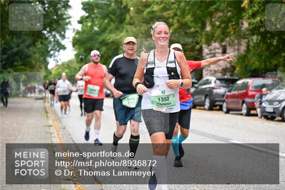 21.09.2025 - PSD Bank Halbmarathon Dr. Thomas Lammeyer http://msf.ph/oto/8936872 21.09.2025 11:03:46 Laufen 3476, 1352 meine-sportfotos.de