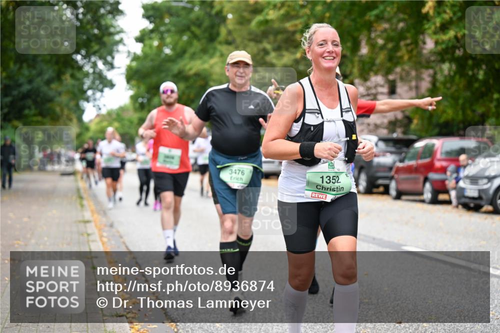 21.09.2025 - PSD Bank Halbmarathon Dr. Thomas Lammeyer http://msf.ph/oto/8936874 21.09.2025 11:03:47 Laufen 3476, 1352 meine-sportfotos.de
