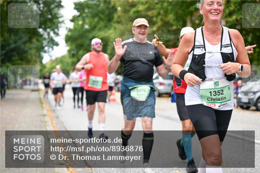 21.09.2025 - PSD Bank Halbmarathon Dr. Thomas Lammeyer http://msf.ph/oto/8936876 21.09.2025 11:03:47 Laufen 3476, 1352 meine-sportfotos.de