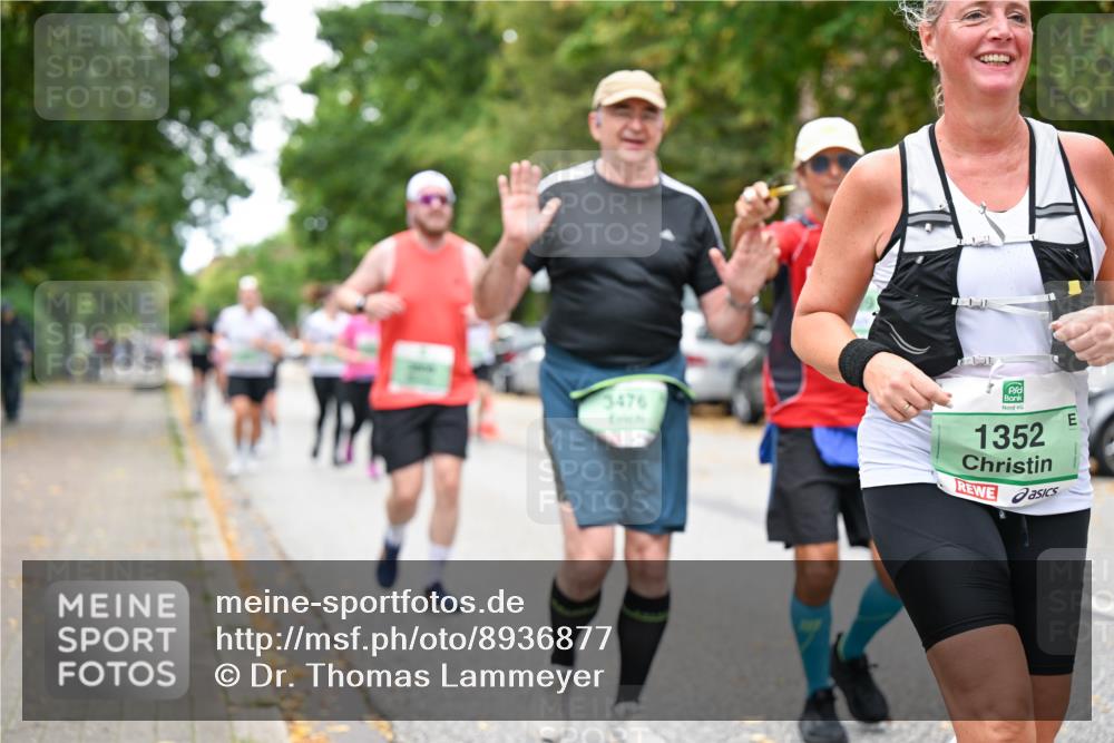 21.09.2025 - PSD Bank Halbmarathon Dr. Thomas Lammeyer http://msf.ph/oto/8936877 21.09.2025 11:03:47 Laufen 3476, 1352 meine-sportfotos.de