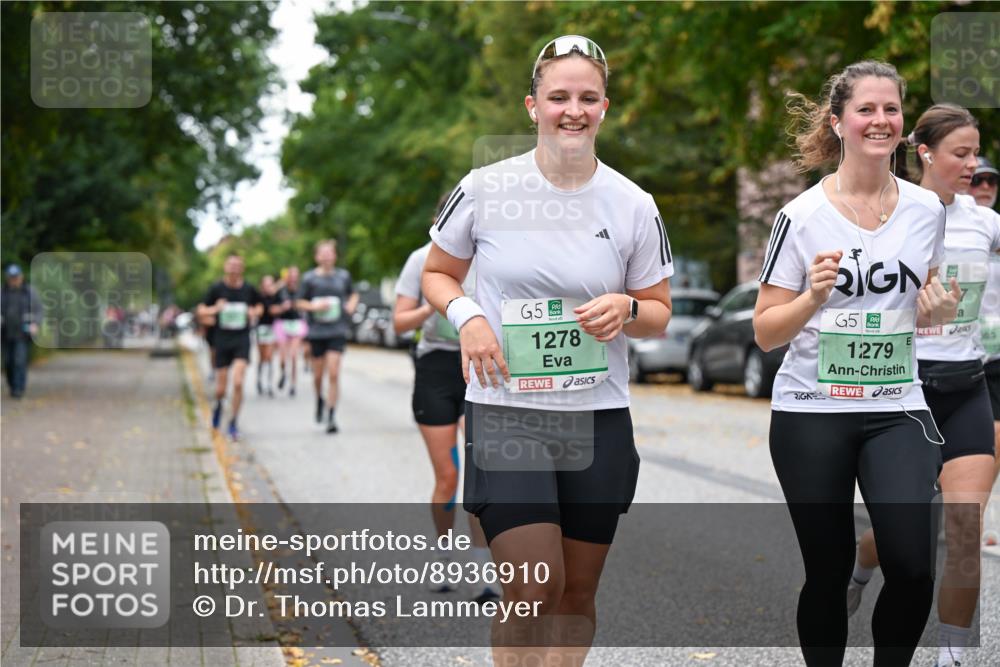 21.09.2025 - PSD Bank Halbmarathon Dr. Thomas Lammeyer http://msf.ph/oto/8936910 21.09.2025 11:03:54 Laufen 51, 1278, 5, 1279 meine-sportfotos.de