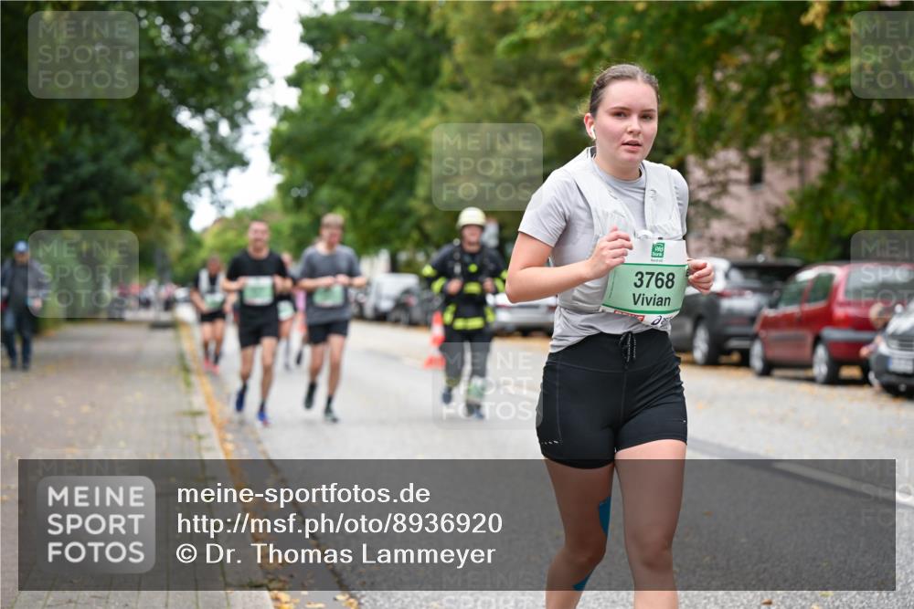 21.09.2025 - PSD Bank Halbmarathon Dr. Thomas Lammeyer http://msf.ph/oto/8936920 21.09.2025 11:03:56 Laufen 3768 meine-sportfotos.de