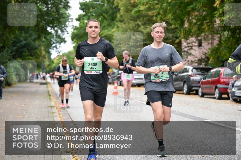 21.09.2025 - PSD Bank Halbmarathon Dr. Thomas Lammeyer http://msf.ph/oto/8936943 21.09.2025 11:04:00 Laufen 3608 meine-sportfotos.de