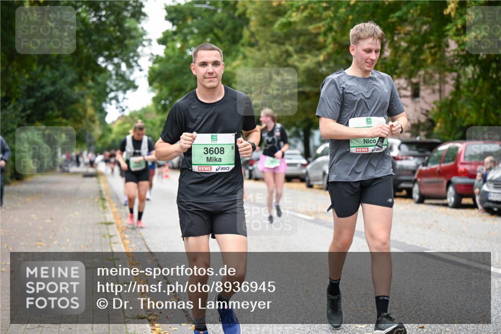 21.09.2025 - PSD Bank Halbmarathon Dr. Thomas Lammeyer http://msf.ph/oto/8936945 21.09.2025 11:04:00 Laufen 3608 meine-sportfotos.de