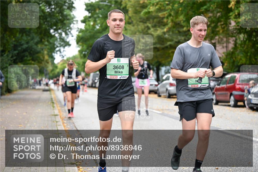 21.09.2025 - PSD Bank Halbmarathon Dr. Thomas Lammeyer http://msf.ph/oto/8936946 21.09.2025 11:04:00 Laufen 3608 meine-sportfotos.de