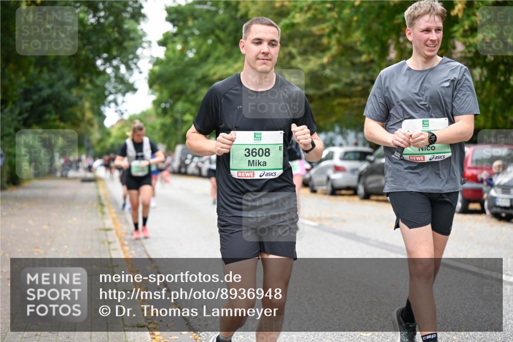 21.09.2025 - PSD Bank Halbmarathon Dr. Thomas Lammeyer http://msf.ph/oto/8936948 21.09.2025 11:04:01 Laufen 3608 meine-sportfotos.de