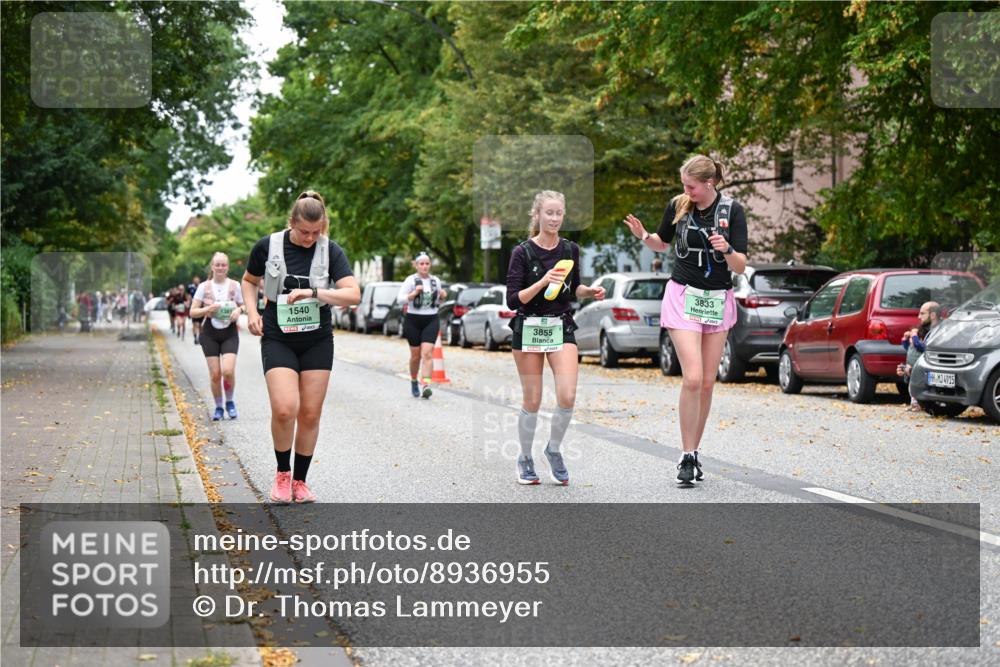 21.09.2025 - PSD Bank Halbmarathon Dr. Thomas Lammeyer http://msf.ph/oto/8936955 21.09.2025 11:04:02 Laufen 1540, 3855, 3833, 4915 meine-sportfotos.de