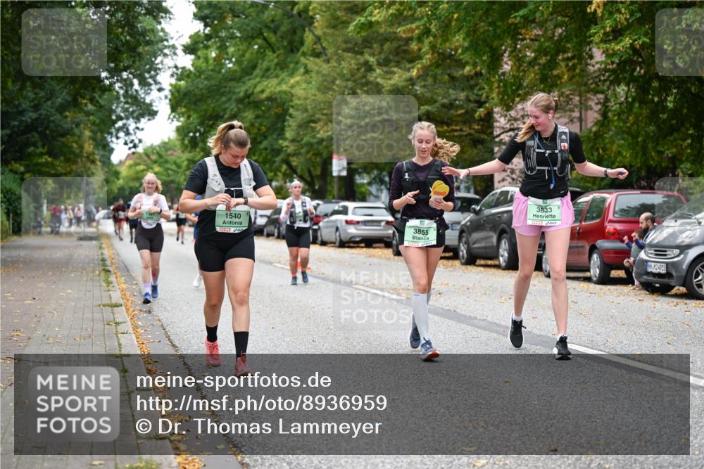 21.09.2025 - PSD Bank Halbmarathon Dr. Thomas Lammeyer http://msf.ph/oto/8936959 21.09.2025 11:04:03 Laufen 1540, 3855, 3833, 4915 meine-sportfotos.de